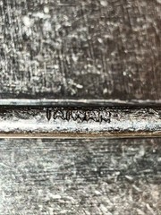 Unbranded Metal Eagle Belt Buckle, Silver tone, 4”x3”, Fits 1.5” Wide Strap
