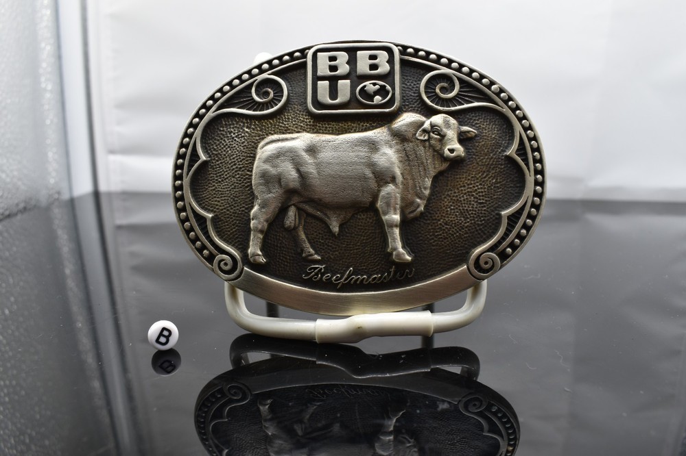 TONY LAMA BEEFMASTER BBU UNWORN NEW CONDITION FIRST EDITION [B]
