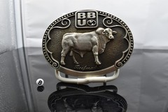 TONY LAMA BEEFMASTER BBU UNWORN NEW CONDITION FIRST EDITION [B]
