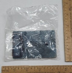 Euc – Belt BUCKLE – listing #4479