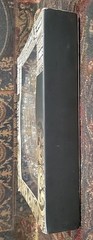 Montana Silversmiths Men&rsquo;s Letter « R » Attitude Belt Buckle NEW