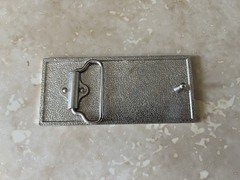 Nintendo NES Controller Belt Buckle 2006 Original