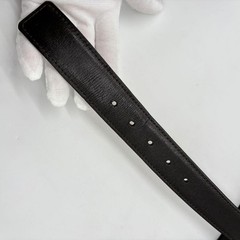 Louis Vuitton Pre-Owned Belt Brown Gold