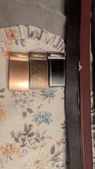 Anson Belt & Buckle Three Belt Pack