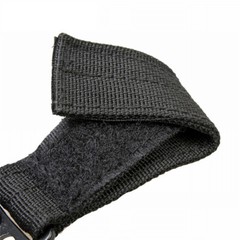 Tactical Nylon Molle Buckle Hook Carabiner Key Chain Key Clip Belt Metal Hook