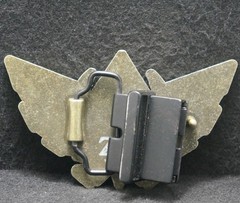 XE25119 VINTAGE 2016 ***LEGEND OF ZELDA*** VIDEO GAMES FANTASY MENS BELT BUCKLE