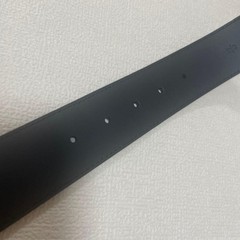 Louis Vuitton Pre-Owned Damier Belt 85 34