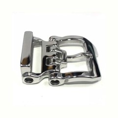 Heavy Duty Stainless Steel Men&rsquo;s Belt Buckles For 1.5“ Belt / Belt Pin Buckle
