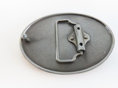 New United States of America Belt Buckle Great Americal Products Metal