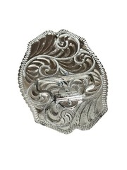 Men’s Horse Rodeo Western Cowboy Belt Buckle Hebilla Fina Vaquera Con Caballo