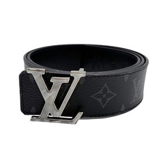Louis Vuitton Pre-Owned Belt Suntulle Marble Eclipse