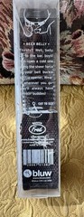 Fred & Friends BEER BELLY Bottle Opener Belt NEW Vintage Unisex Heavy Metal NOS