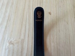 GUCCI Pre-Owned Belt Brown 80Cm
