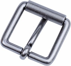 1.5&Prime;(38Mm-40Mm) Belt Buckle Roller Single Prong Heavy Duty Replacement Buckle Be