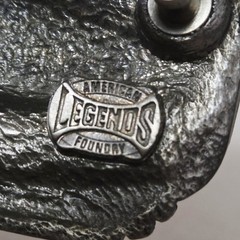 Belt Buckle – Nascar Geoff Bodine limited edition #721 made in USA