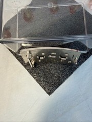 PEPE JEANS UK BELT BUCKLE