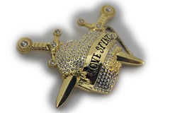 Men Women Big Gold Metal Belt Buckle Heart Western Silver Rhinestone Love Stinks