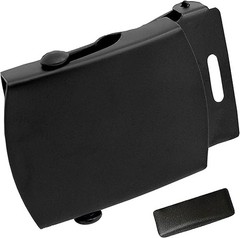 Build A Belt Replacement 1.5&Prime; Wide Buckles for Military Style Belts Assorted
