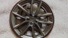 Belt Buckle Deal 3 for 1 Money Gap Eagle, Gap Moose and 2004 Hub Cap