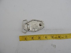 Kawasaki Belt Buckle Motorcycle Chain