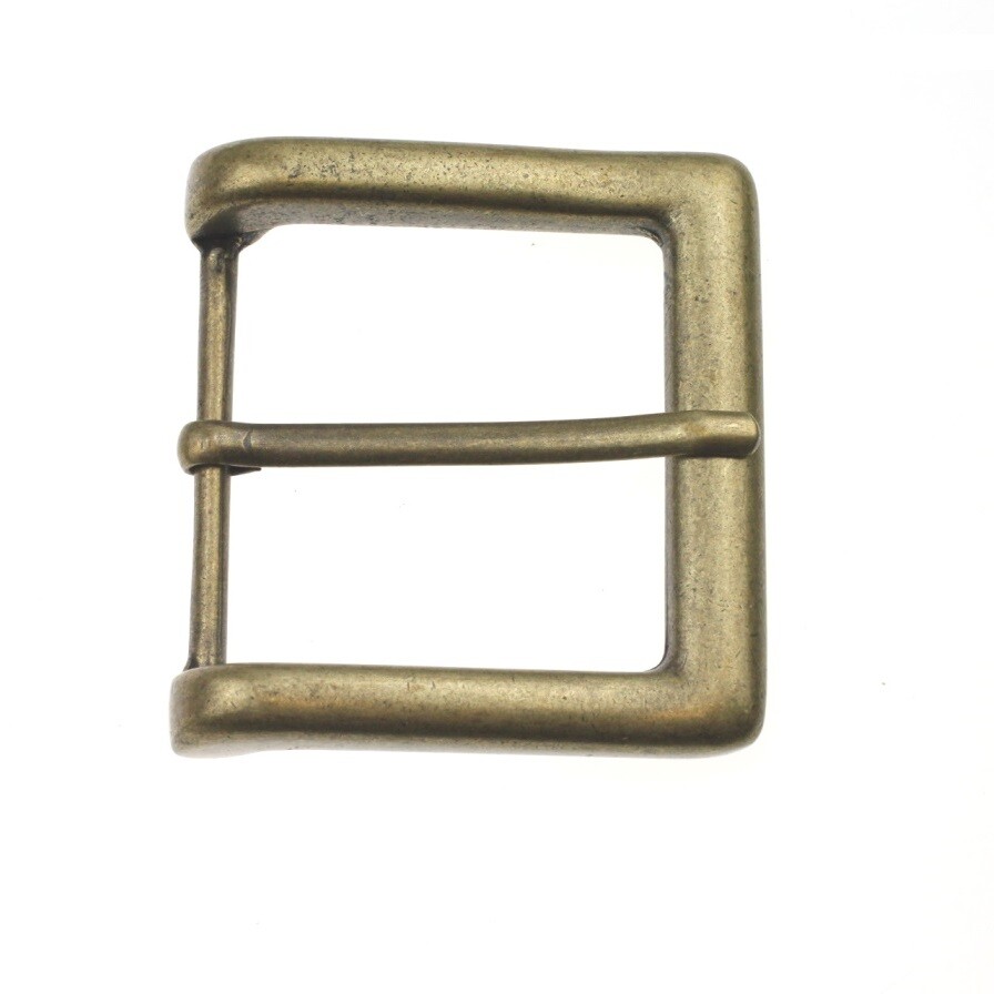 Buckle belt buckle pin buckle for 4 cm leather buckles pin buckles GS14