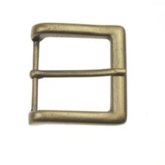 Buckle belt buckle pin buckle for 4 cm leather buckles pin buckles GS14
