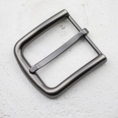 5 pcs Wholesale Pin Buckle for 4cm Leather Leather Belt Buckles Top Quality