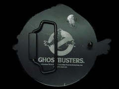 TC13135 REALLY GREAT **GHOSTBUSTERS** MOVIE BELT BUCKLE
