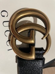 GUCCI Pre-Owned Belt 90 36