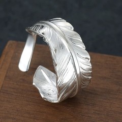 925 Sterling Silver Ring Size 10-16 Men Women Adjustable Band Ring lot
