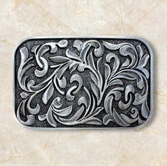 WESTERN BUCKLE COWBOY COWGIRL RODEO BELT BUCKLE FOR BELT STRAP 1-1/2&Prime;