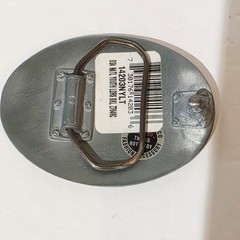 BSA National Youth Leadership Training NYLT Belt Buckle Boy Scouts of America