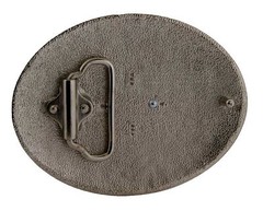 Horse Belt Buckle Western Cowgirl Cowboy Unisex Rodeo Fashon New Men Women Metal