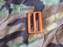 150 Lot Wholesale Manufacturer Military Surplus Uniform Brass Belt Buckle USA