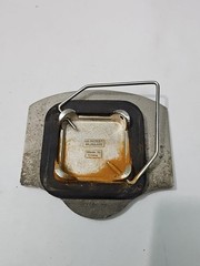 Belt Buckle Marine SEMPER FI