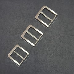 Concise TC4 Titanium Alloy Belt Buckle Waist Strap Head Men&rsquo;s Accessories Gifts