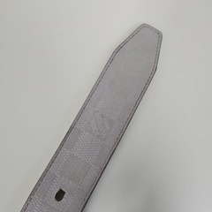 Louis Vuitton Pre-Owned Reversible Belt