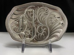 Horse Rodeo cowboy western belt buckles Cowgirl hebilla vaquera caballo