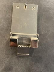 Vintage Louis Vuitton Inventeur Belt Buckle Paris