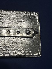 USA Country American National Flag Metal Belt Buckle Independence Patriotic