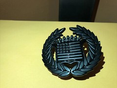 belt buckle