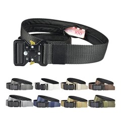Money-Hiding Belt Cash Anti Theft Belt Waist Bag Portable Hidden Money Strap