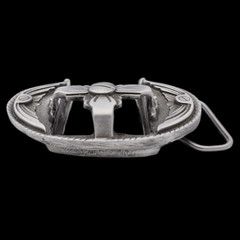 Zippo Lighter Holder Belt Buckle (new)