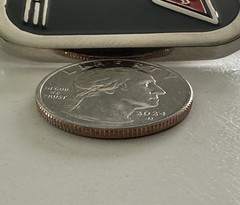 Corvette Belt Buckle *BRAND NEW* SHIPS WITH A TRACKING #