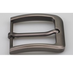 Belt Buckle 28mm to 38mm Single Prong Square Belt Buckles for Women M…