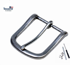 1.5&Prime;(38Mm-40Mm) Belt Buckle Men&rsquo;S Replacement Single Prong Buckle Belt Accessori