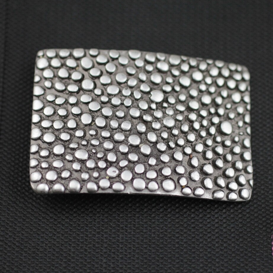 Belt buckle studs silver gift idea buckle removable buckle belt buckle