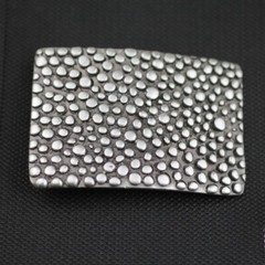 Belt buckle studs silver gift idea buckle removable buckle belt buckle