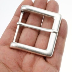 Buckle belt buckle pin buckle for 4 cm leather buckles pin buckles GS14