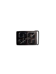 Vintage Golf Metal Belt Buckle « 90 » with Golf Club | Sports Buckle (3&Prime; x 2&Prime;)